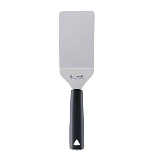 Spatula cranked, 14 cm
