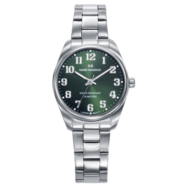 Mark Maddox S/S Woman Watch