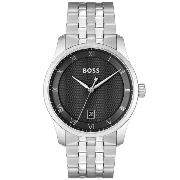 Boss Principle Watch