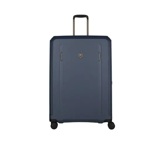 Werks Traveler 6.0, Extra-Large Hardside Case, Blue