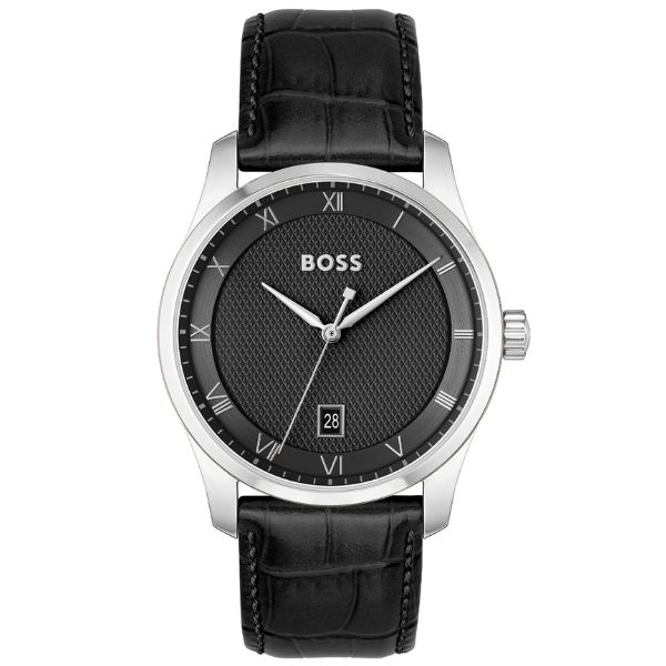 Boss Principle Watch