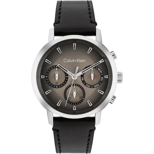 Calvin Klein Gauge Watch