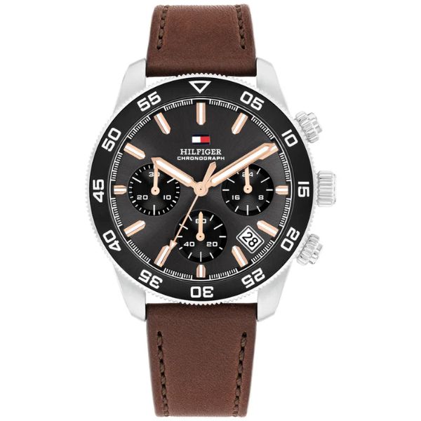 Tommy Hilfiger TH85 Chronograph