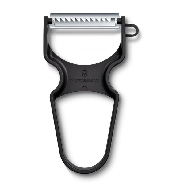 RAPID Peeler, julienne, black