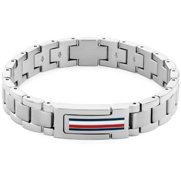 Tommy Hilfiger Men's Bracelet