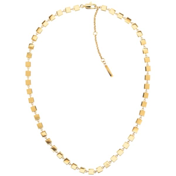 Calvin Klein GP Geometric Necklace