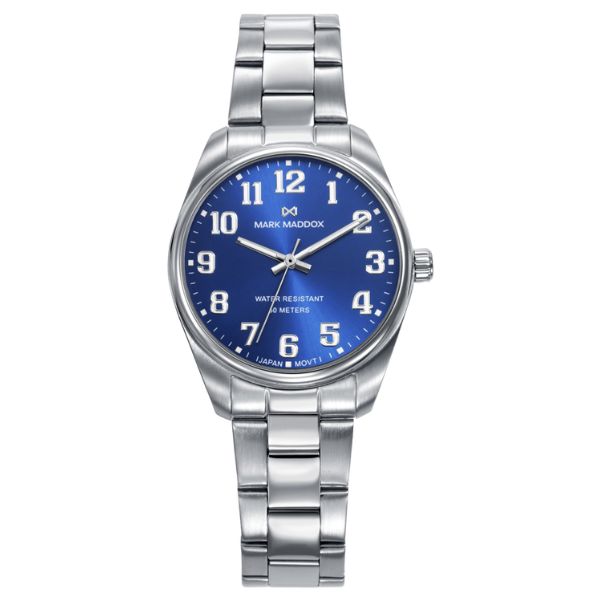 Mark Maddox S/S Woman Watch