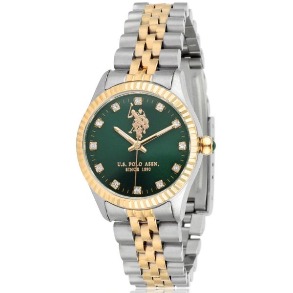 U S Polo Assn Azure Watch