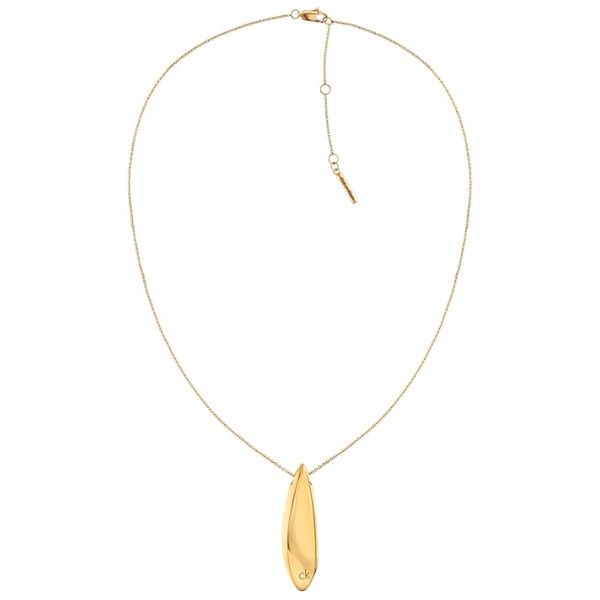 Calvin Klein GP Sculpted Necklace