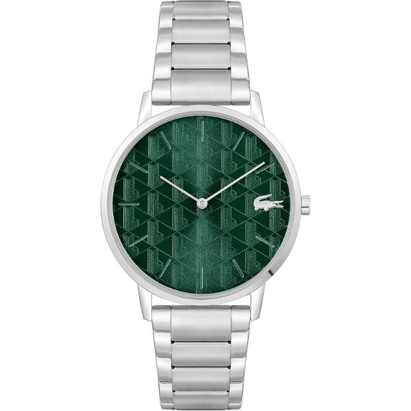 Lacoste Crocorigin Watch