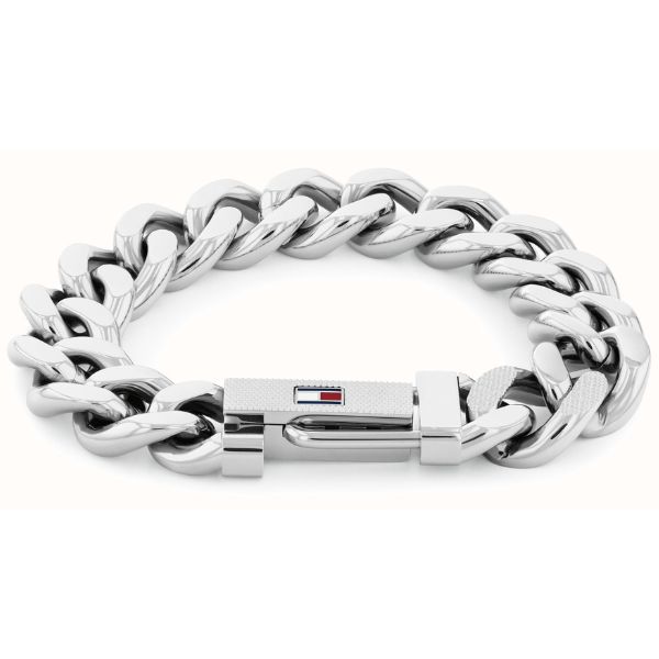 Tommy Hilfiger Men's Bracelet