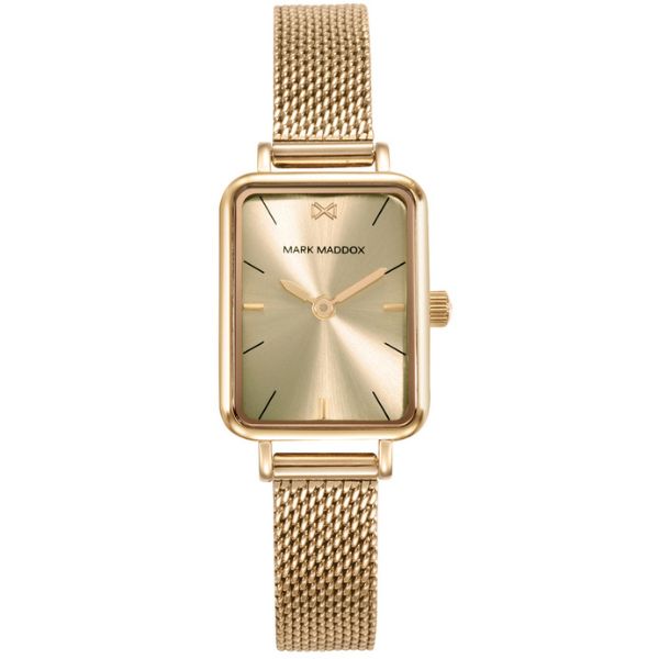 Mark Maddox Alfama G/P Woman Watch