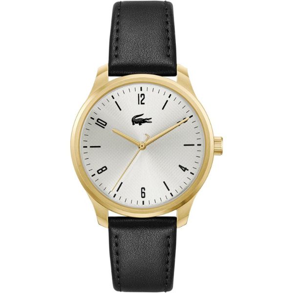 Lacoste Lisbon Watch
