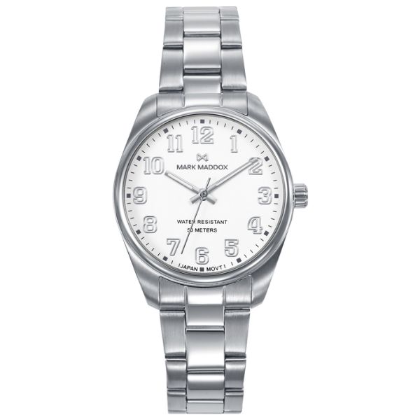 Mark Maddox S/S Woman Watch
