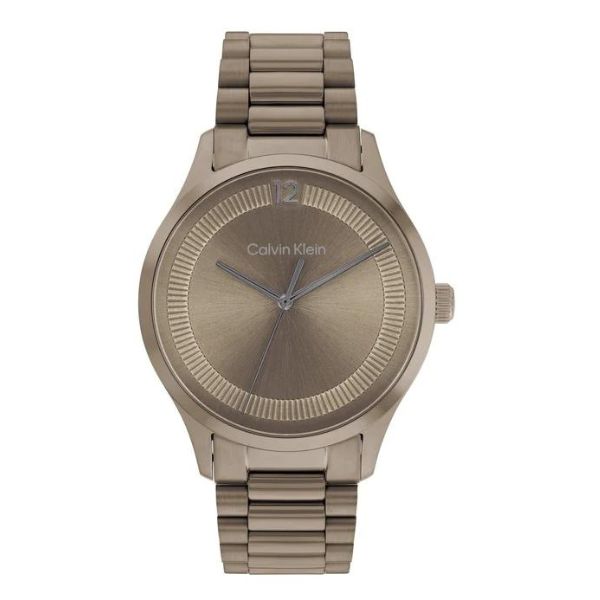Calvin Klein Iconic Unixex Watch