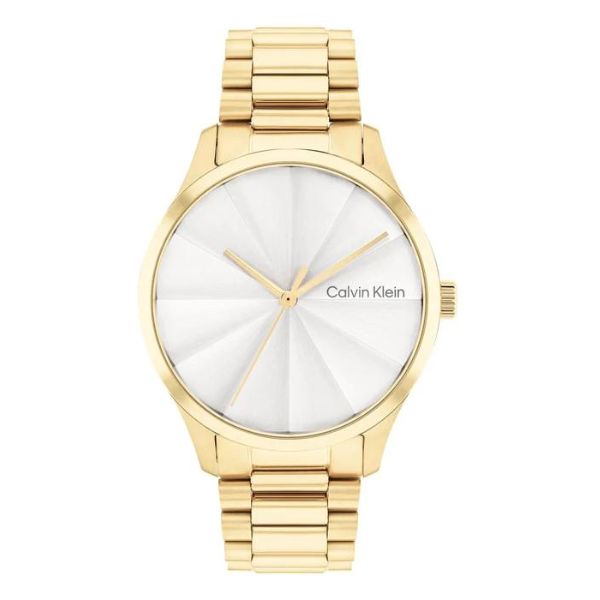 Calvin Klein Burst Watch