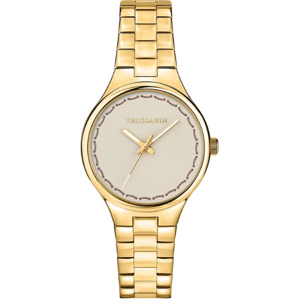 Trussardi T-Essenza Watch