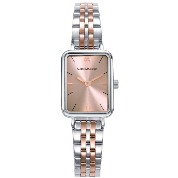 Mark Maddox Alfama T/T Woman Watch