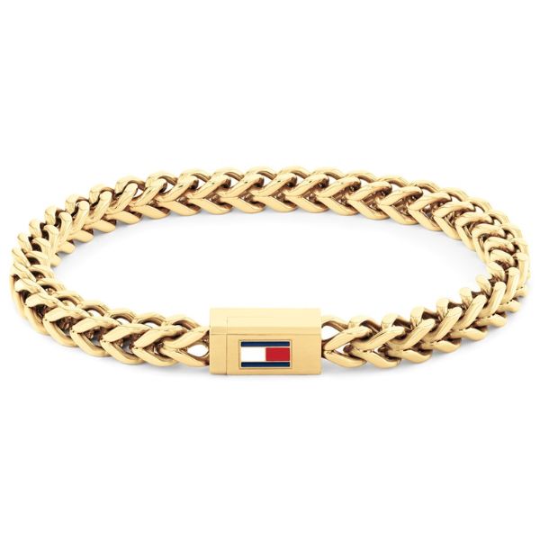 Tommy Hilfiger Men's Bracelet