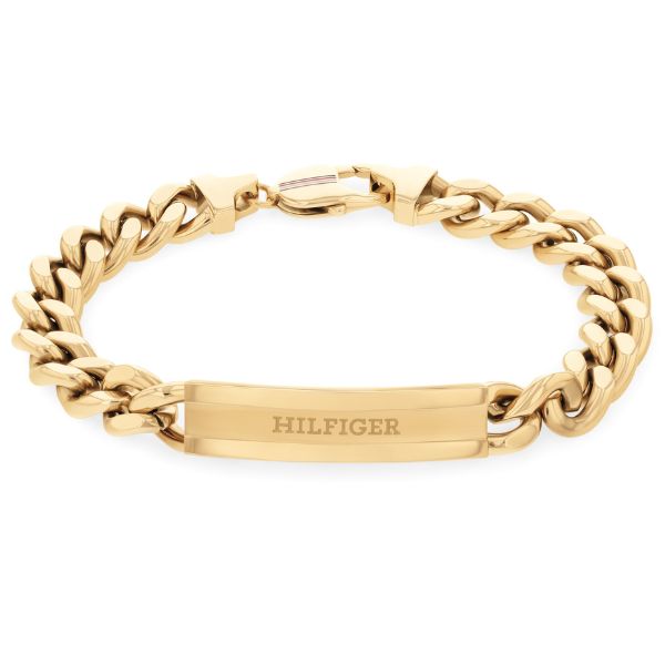 Tommy Hilfiger Men's Bracelet