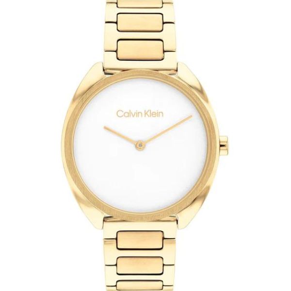 Calvin Klein Adorn Watch