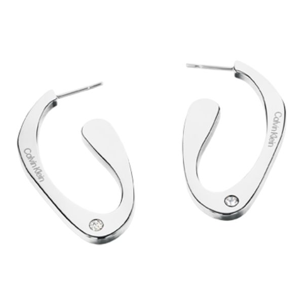 Calvin Klein Harmonious Connection SS Earrings