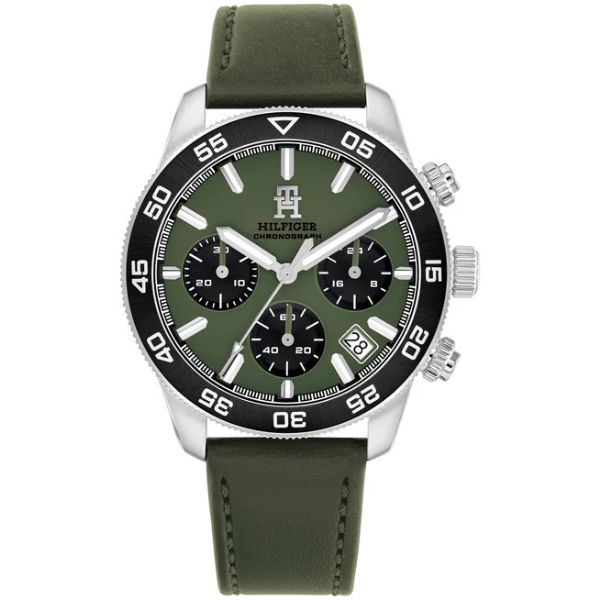 Tommy Hilfiger TH85 Chronograph