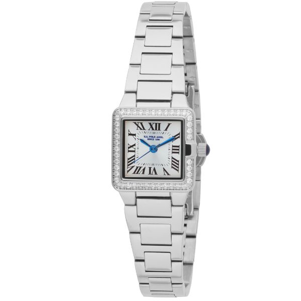 U S Polo Assn Sophie Watch