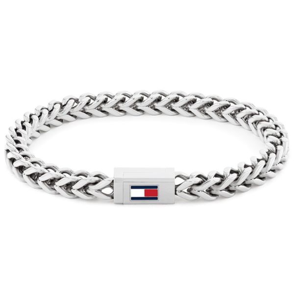 Tommy Hilfiger Men's Bracelet
