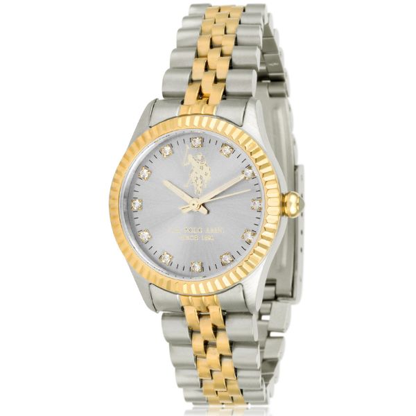 U S Polo Assn Azure Watch