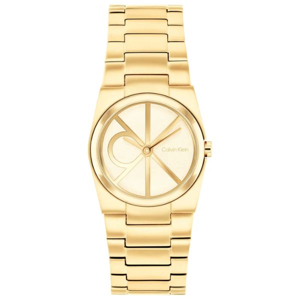 Calvin Klein Unite Watch