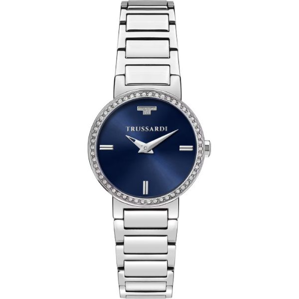 Trussardi T-Bridge Watch