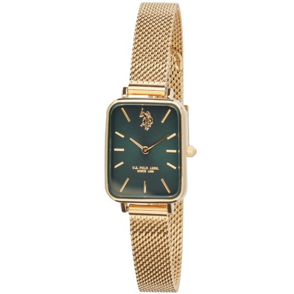 U S Polo Assn Odette Watch