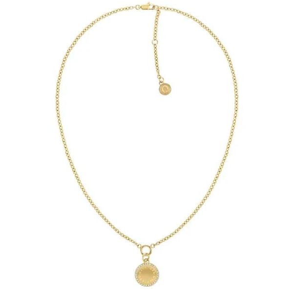 Tommy Hilfiger Necklace