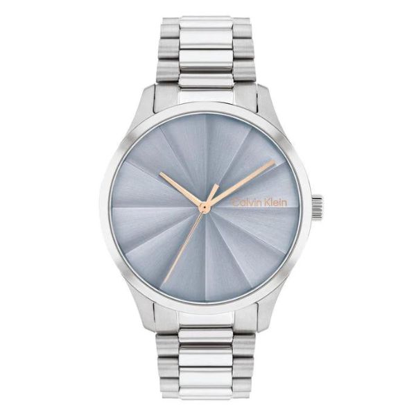 Calvin Klein Burst Watch