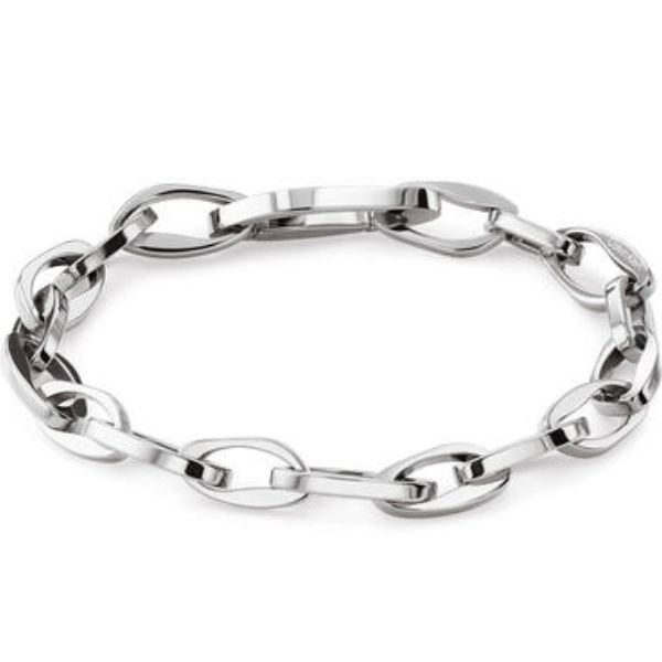 Calvin Klein Harmonious Connection SS Bracelet