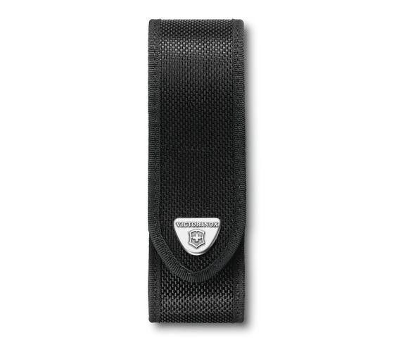 Belt Pouch nylon, black