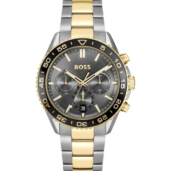 Boss Runner Watch