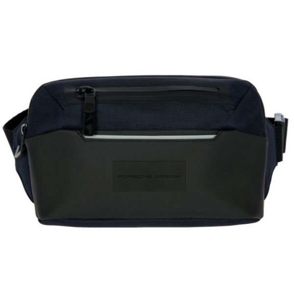 Porsche Design Urban Eco Belt Bag Dark Blue