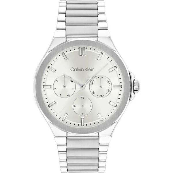 Calvin Klein Vibrancy Watch