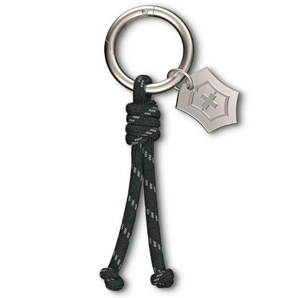Key Ring, gray