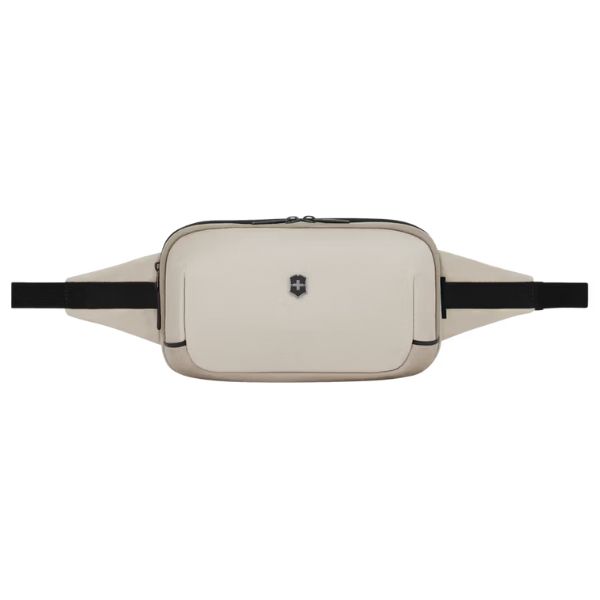 Altmont Modern, Belt Bag, Stone White