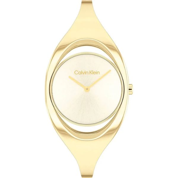 Calvin Klein Elation Watch
