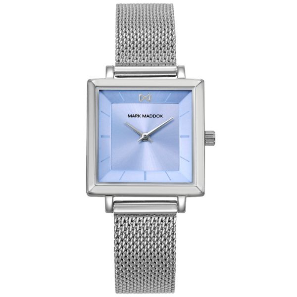 Mark Maddox Alfama Square S/S Woman Watch