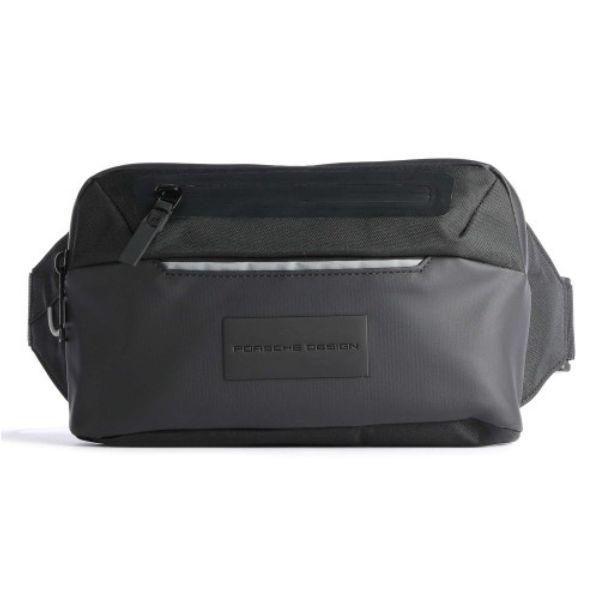Porsche Design Urban Eco Belt Bag Black
