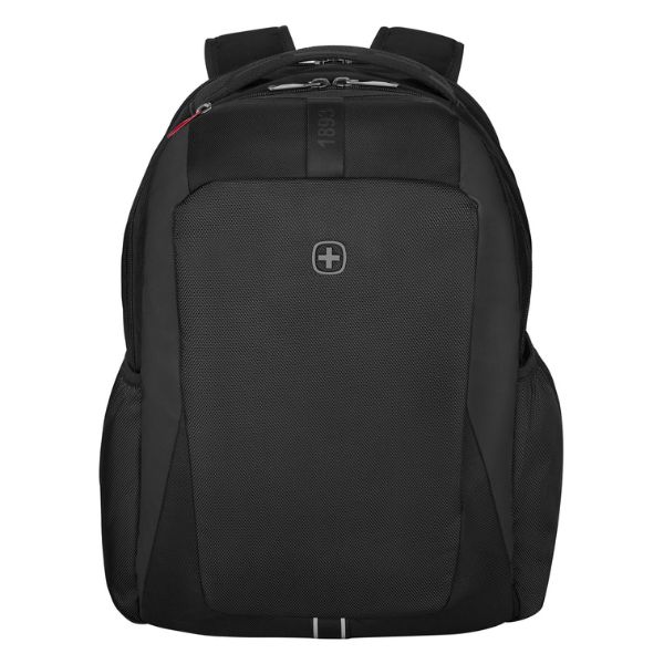 Wenger, XE Professional, 15.6'' Laptop Backpack with Tablet Pocket. Black