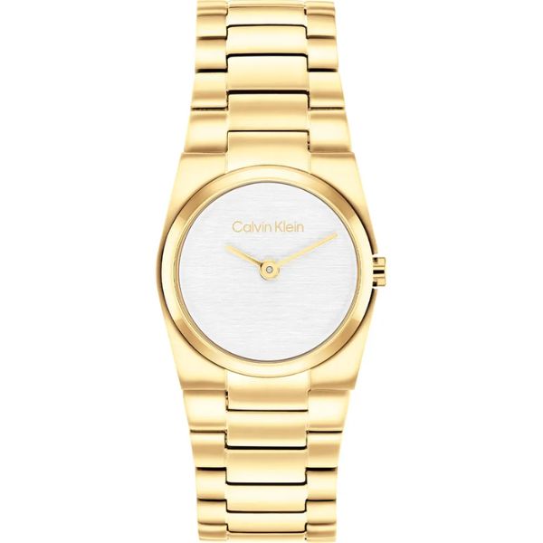 Calvin Klein Unite Watch