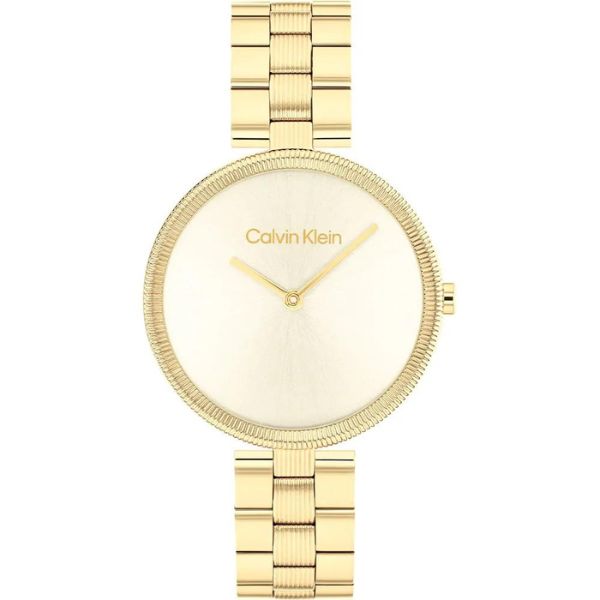 Calvin Klein Gleam Watch