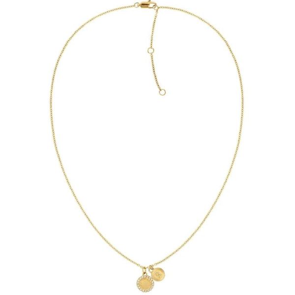 Tommy Hilfiger Necklace