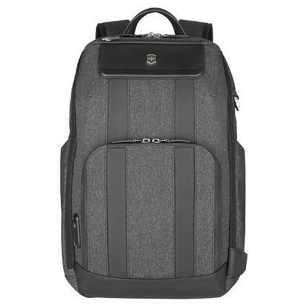 Architecture Urban2, Deluxe Backpack, Melange Grey/Black